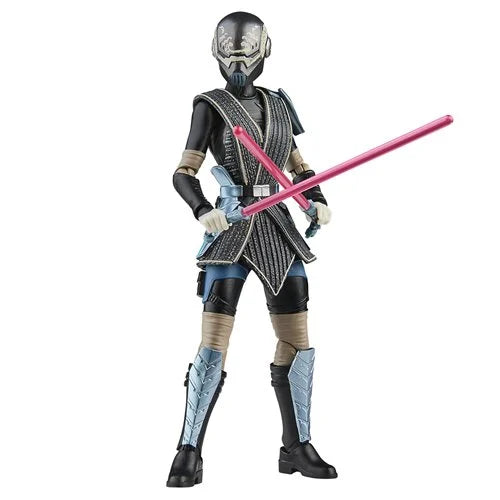 Action Figures