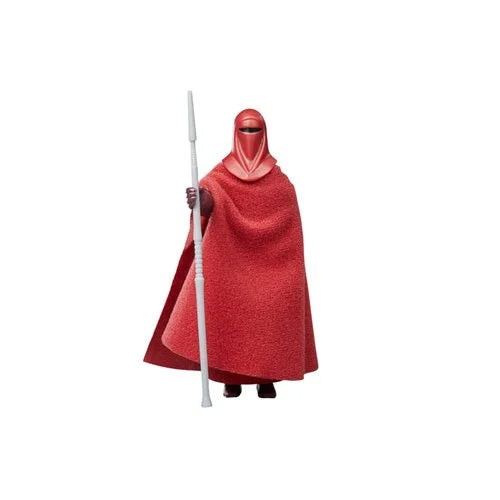 Star Wars The Retro Collection Return of the Jedi 3.75" Action Figures Set of 6 – Exclusive Vintage Edition by Hasbro