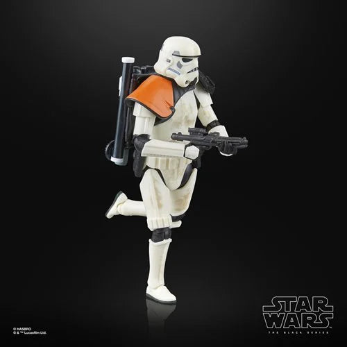 Star Wars The Black Series 3 6-Inch Action Figures Wave 4 Case of 6