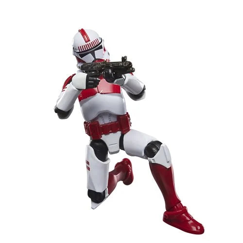 Star Wars The Vintage Collection Shock Trooper 3.75-Inch Action Figure (VC374)