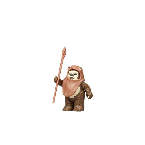 Star Wars The Retro Collection Return of the Jedi 3.75" Action Figures Set of 6 – Exclusive Vintage Edition by Hasbro