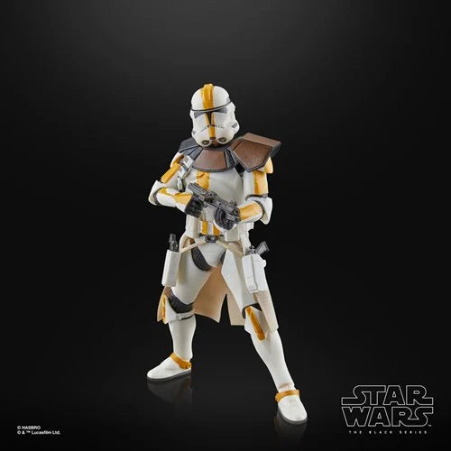 Star Wars The Black Series 3 6-Inch Action Figures Wave 4 Case of 6