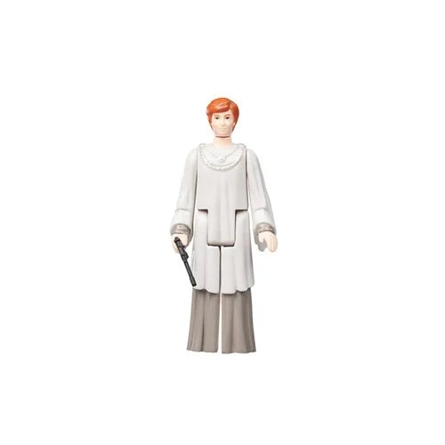 Star Wars The Retro Collection Return of the Jedi 3.75" Action Figures Set of 6 – Exclusive Vintage Edition by Hasbro