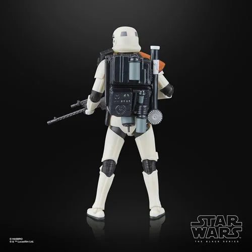 Star Wars The Black Series 3 6-Inch Action Figures Wave 4 Case of 6