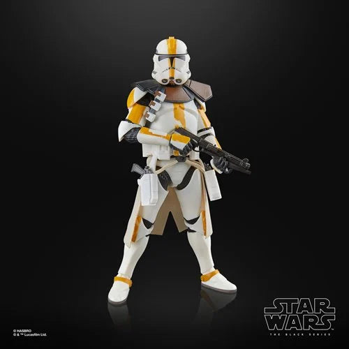 Star Wars The Black Series 3 6-Inch Action Figures Wave 4 Case of 6