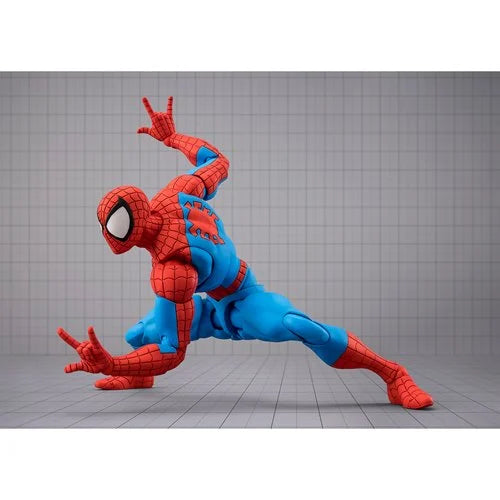 Spider-Man Gamerverse S.H.Figuarts Action Figure – Bandai Tamashii Nations
