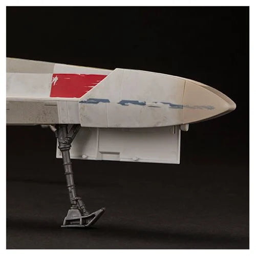 Star Wars The Vintage Collection Luke Skywalker Red 5 X-Wing Fighter 3.75-Inch Scale Vehicle – Exclusive by Hasbro