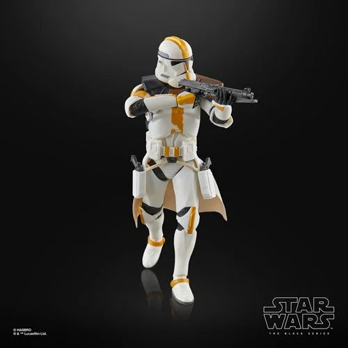 Star Wars The Black Series 3 6-Inch Action Figures Wave 4 Case of 6