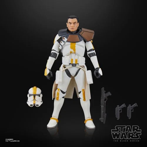 Star Wars The Black Series 3 6-Inch Action Figures Wave 4 Case of 6