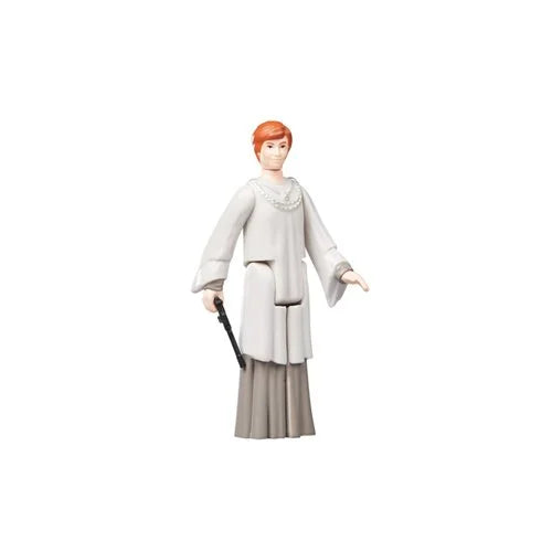 Star Wars The Retro Collection Return of the Jedi 3.75" Action Figures Set of 6 – Exclusive Vintage Edition by Hasbro