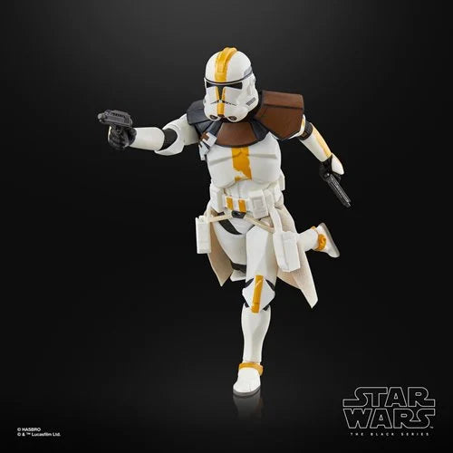 Star Wars The Black Series 3 6-Inch Action Figures Wave 4 Case of 6