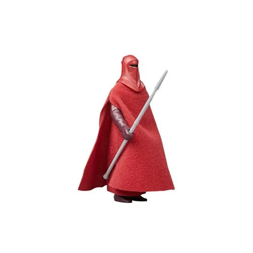 Star Wars The Retro Collection Return of the Jedi 3.75" Action Figures Set of 6 – Exclusive Vintage Edition by Hasbro