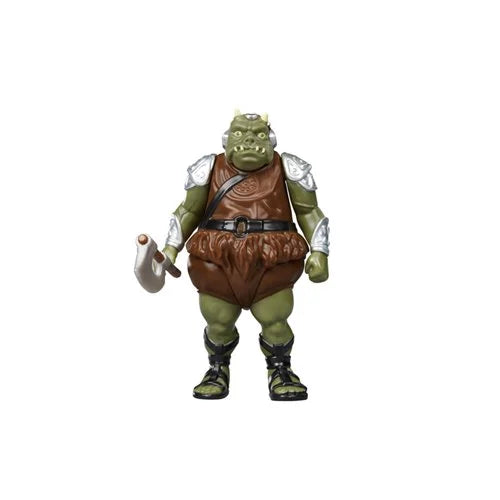 Star Wars The Retro Collection Return of the Jedi 3.75" Action Figures Set of 6 – Exclusive Vintage Edition by Hasbro