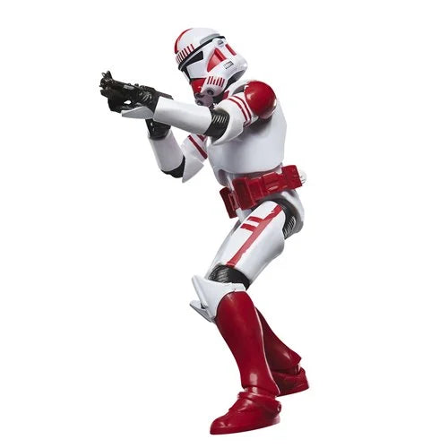 Star Wars The Vintage Collection Shock Trooper 3.75-Inch Action Figure (VC374)