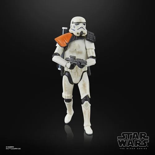 Star Wars The Black Series 3 6-Inch Action Figures Wave 4 Case of 6