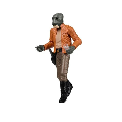 Star Wars The Vintage Collection Ponda Baba 3.75-Inch Action Figure by Hasbro