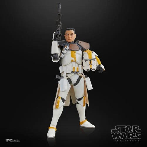 Star Wars The Black Series 3 6-Inch Action Figures Wave 4 Case of 6