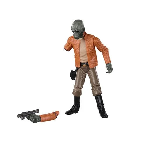 Star Wars The Vintage Collection Ponda Baba 3.75-Inch Action Figure by Hasbro