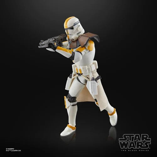 Star Wars The Black Series 3 6-Inch Action Figures Wave 4 Case of 6