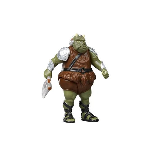 Star Wars The Retro Collection Return of the Jedi 3.75" Action Figures Set of 6 – Exclusive Vintage Edition by Hasbro