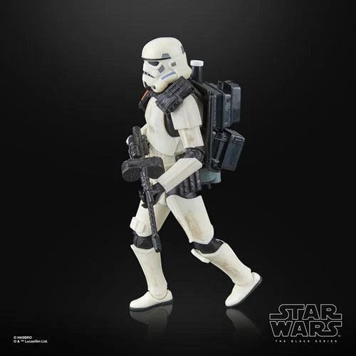 Star Wars The Black Series 3 6-Inch Action Figures Wave 4 Case of 6