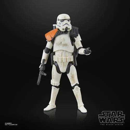 Star Wars The Black Series 3 6-Inch Action Figures Wave 4 Case of 6