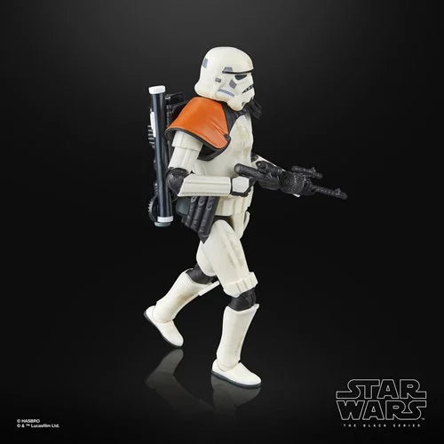 Star Wars The Black Series 3 6-Inch Action Figures Wave 4 Case of 6