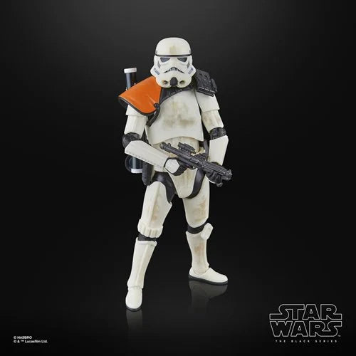Star Wars The Black Series 3 6-Inch Action Figures Wave 4 Case of 6