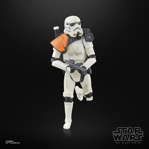 Star Wars The Black Series 3 6-Inch Action Figures Wave 4 Case of 6
