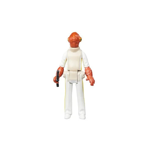 Star Wars The Retro Collection Return of the Jedi 3.75" Action Figures Set of 6 – Exclusive Vintage Edition by Hasbro