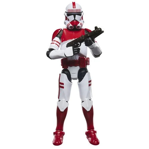 Star Wars The Vintage Collection Shock Trooper 3.75-Inch Action Figure (VC374)