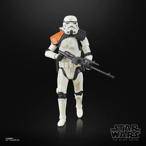 Star Wars The Black Series 3 6-Inch Action Figures Wave 4 Case of 6