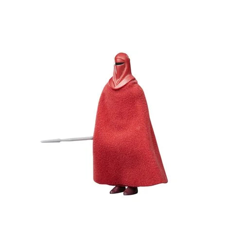 Star Wars The Retro Collection Return of the Jedi 3.75" Action Figures Set of 6 – Exclusive Vintage Edition by Hasbro