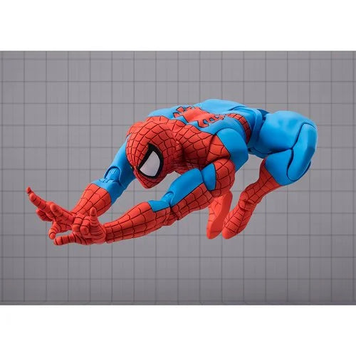 Spider-Man Gamerverse S.H.Figuarts Action Figure – Bandai Tamashii Nations