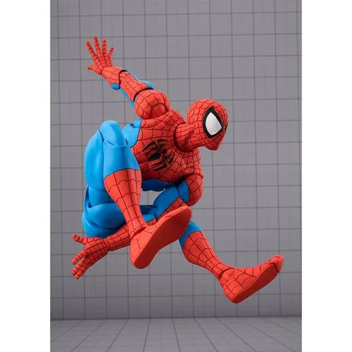 Spider-Man Gamerverse S.H.Figuarts Action Figure – Bandai Tamashii Nations