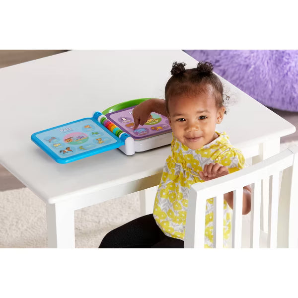 LeapFrog 100 Words Book – Interactive Learning Toy