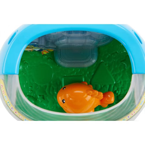 Toys & Games > Electronic & Interactive Toys