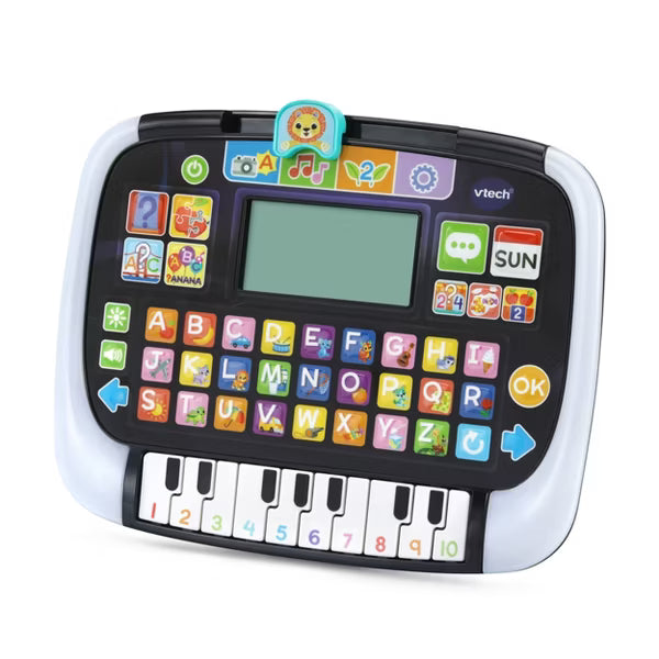 VTech Little Apps Tablet – Light-Up Learning Toy