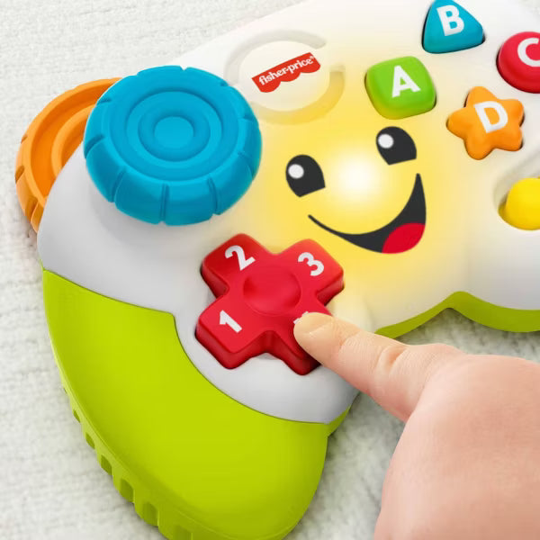 Fisher-Price Game Controller – Learning Toy