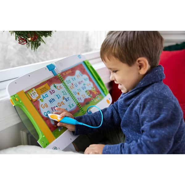 LeapFrog LeapStart Learning System – Success Bundle