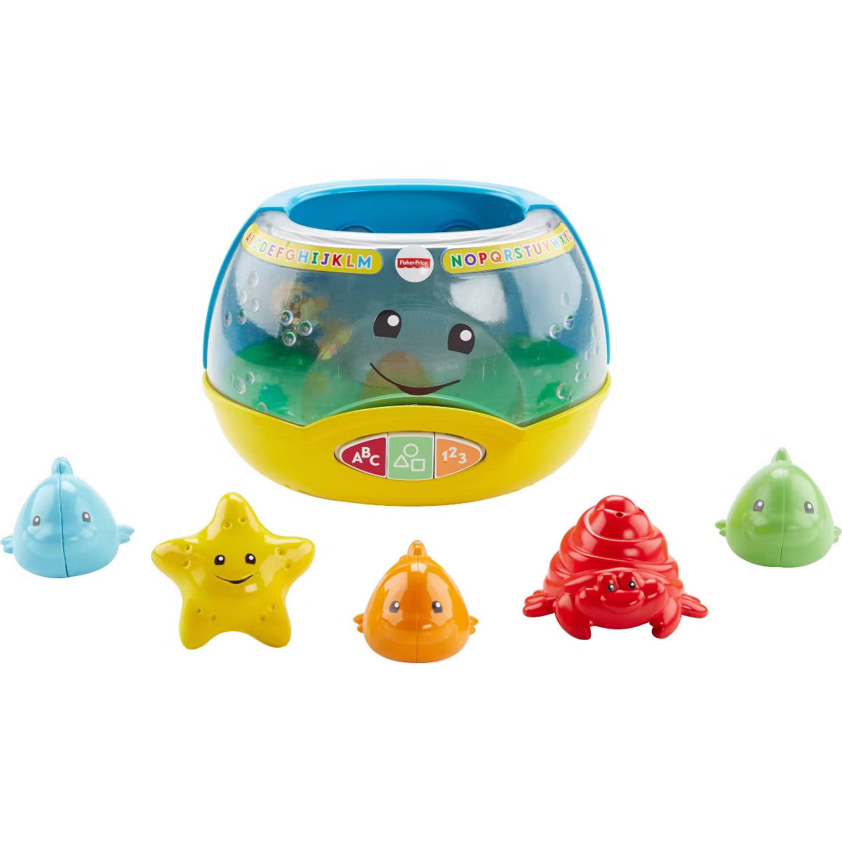 Toys & Games > Electronic & Interactive Toys
