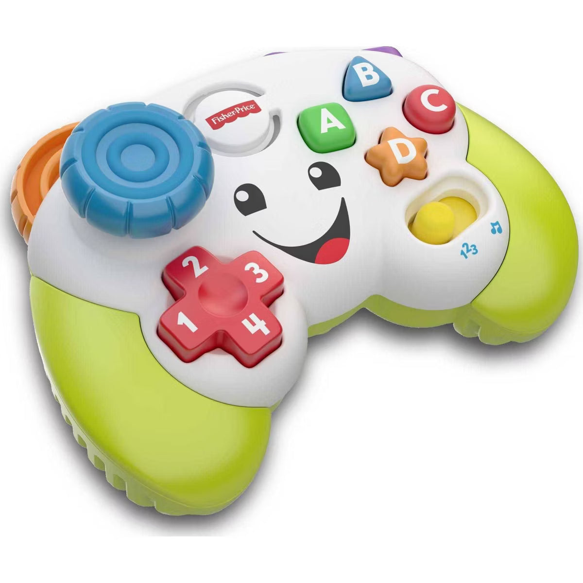 Fisher-Price Game Controller – Learning Toy