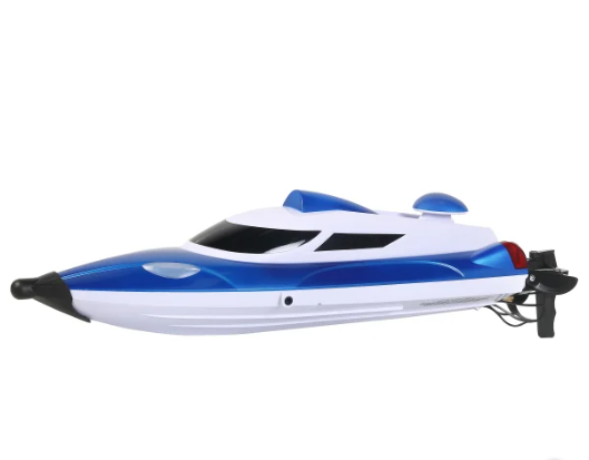 Wave Master RC Boat – High-Speed Racer