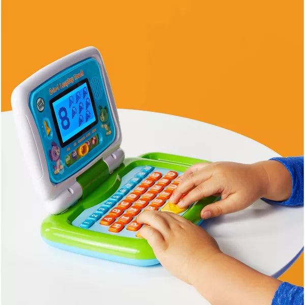 LeapFrog 2-in-1 LeapTop Touch – Kids Learning Laptop