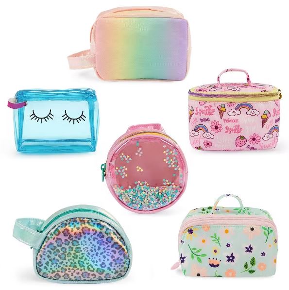 Our Generation Surprise Beauty Bag – Spa Series