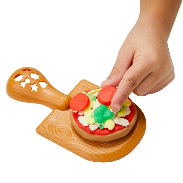 Play-Doh Pizza Oven – Kitchen Creations Set