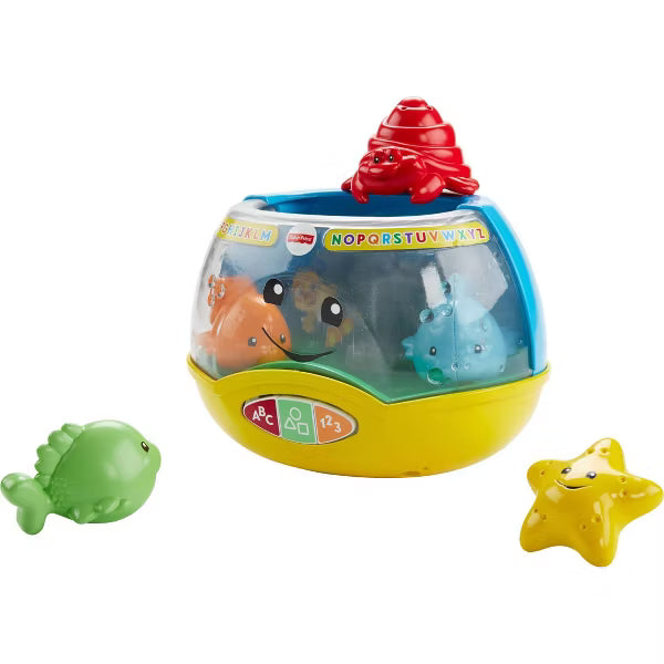 Toys & Games > Electronic & Interactive Toys