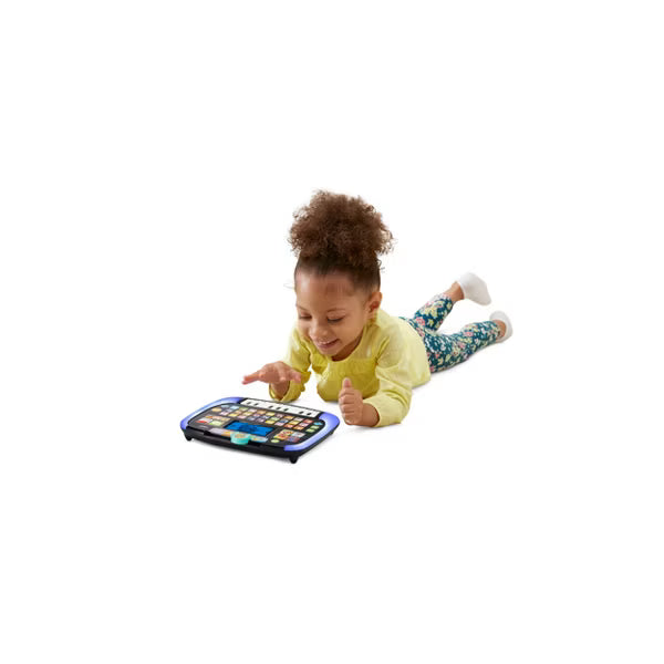 VTech Little Apps Tablet – Light-Up Learning Toy
