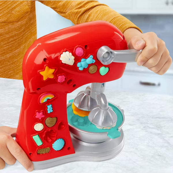Play-Doh Magical Mixer – Kitchen Creations Set