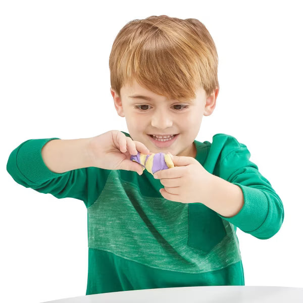 Play-Doh Sparkle & Scents Pack – 16pc Dough Set